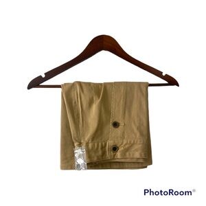 NWOT Cascade Blue Petite Skirt